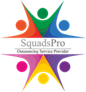 SquadPro Logo